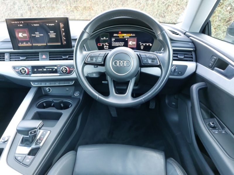 Used Audi A5 2021 for sale - 77912670: Photo 7