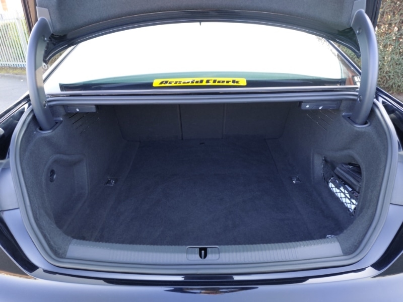 Used Audi A5 2021 for sale - 77912670: Photo 8