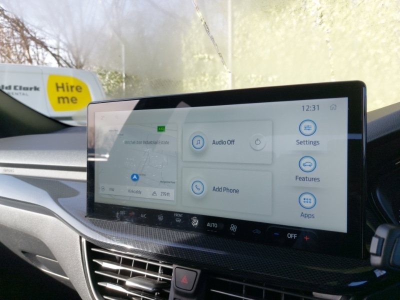 Used Ford Focus 2023 for sale - 77556545: Photo 10