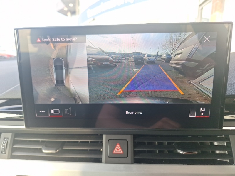 Used Audi A4 2022 for sale - 77752447: Photo 11