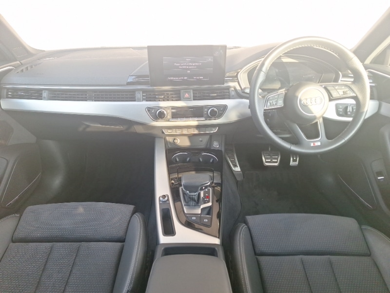 Used Audi A4 2022 for sale - 77752447: Photo 2