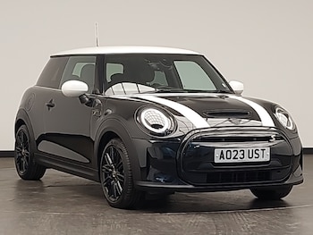 Used MINI Cooper 2023 for sale - 78811977: Photo