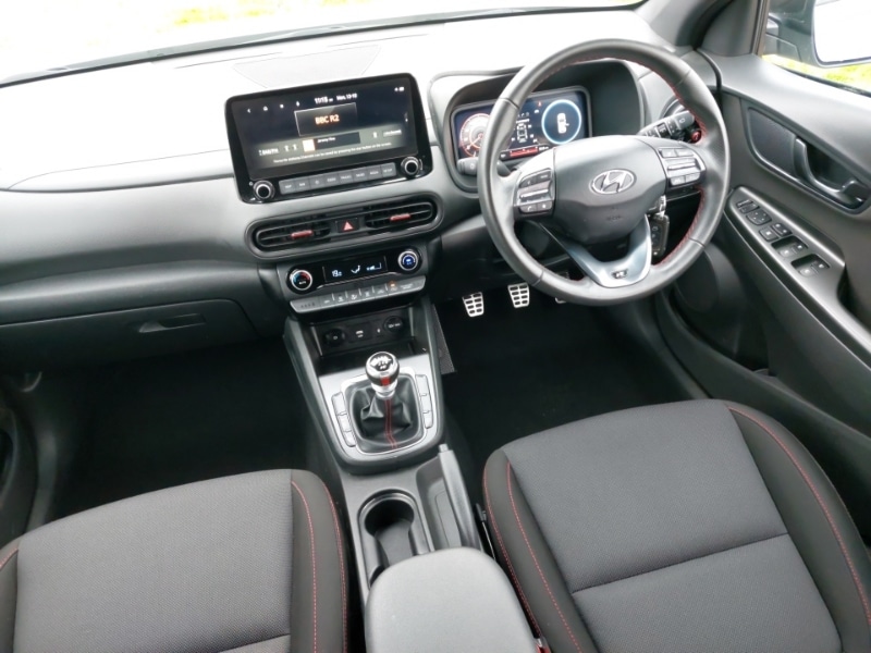 Used Hyundai KONA 2023 for sale - 76624227: Photo 10