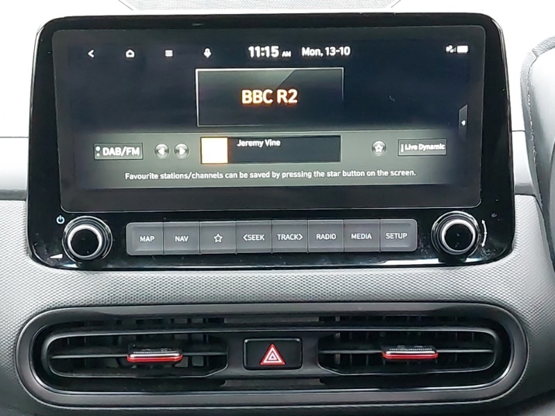 Used Hyundai KONA 2023 for sale - 76624227: Photo 11