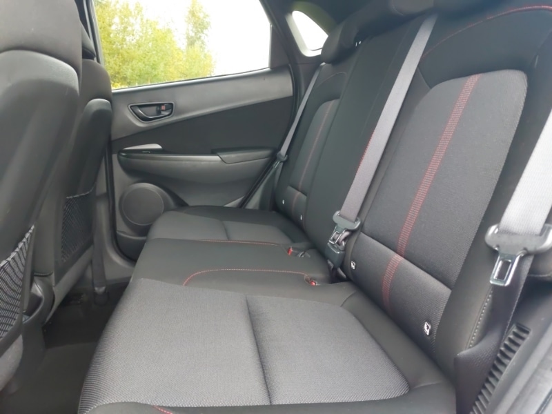 Used Hyundai KONA 2023 for sale - 76624227: Photo 6