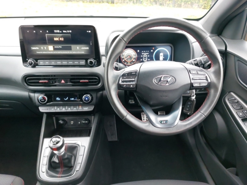 Used Hyundai KONA 2023 for sale - 76624227: Photo 7