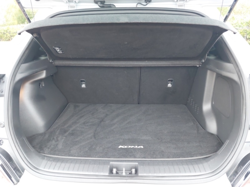 Used Hyundai KONA 2023 for sale - 76624227: Photo 8