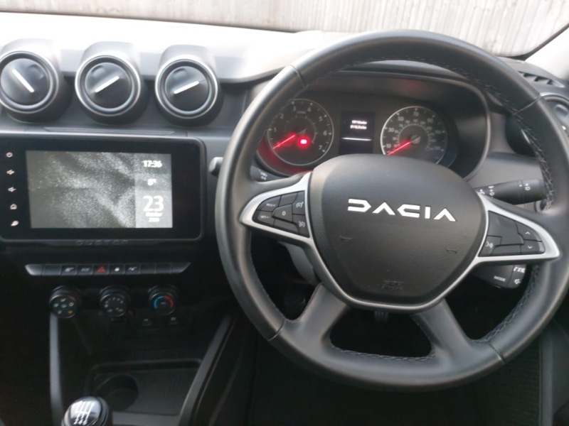 Used Dacia Duster 2023 for sale - 77224310: Photo 7