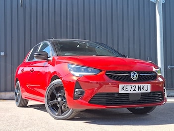 Used Vauxhall Corsa 2023 for sale - 78447175: Photo