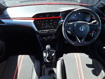 Used Vauxhall Corsa 2023 for sale - 78447175: Photo