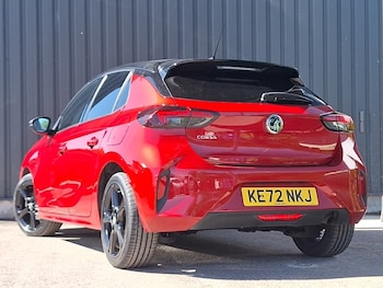 Used Vauxhall Corsa 2023 for sale - 78447175: Photo