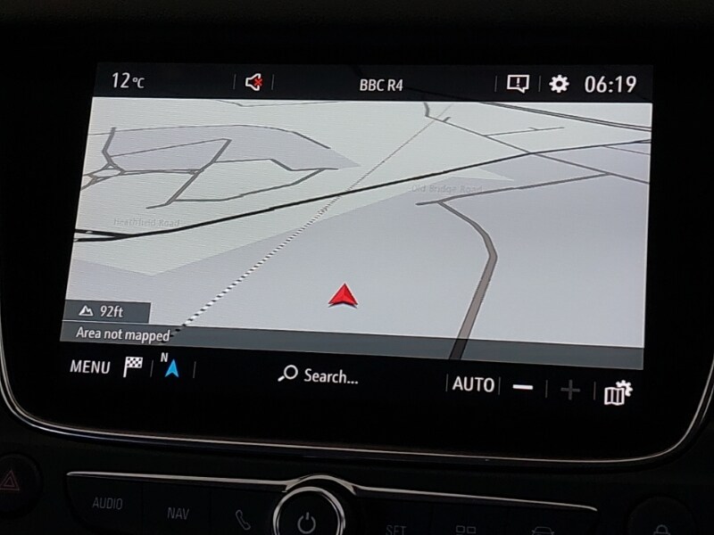 Used Vauxhall Grandland X 2021 for sale - 77875728: Photo 10