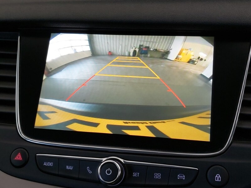 Used Vauxhall Grandland X 2021 for sale - 77875728: Photo 11