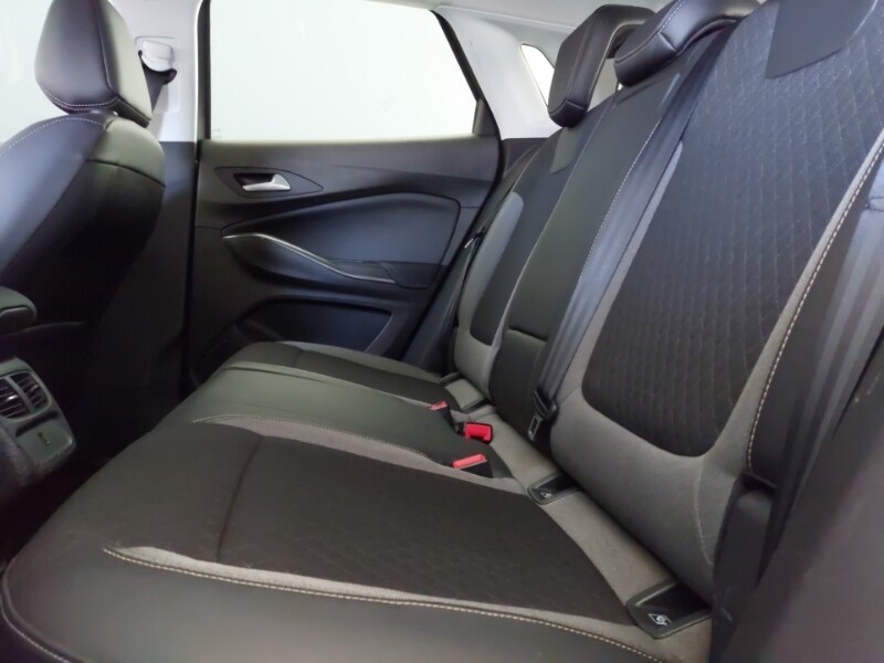 Used Vauxhall Grandland X 2021 for sale - 77875728: Photo 6