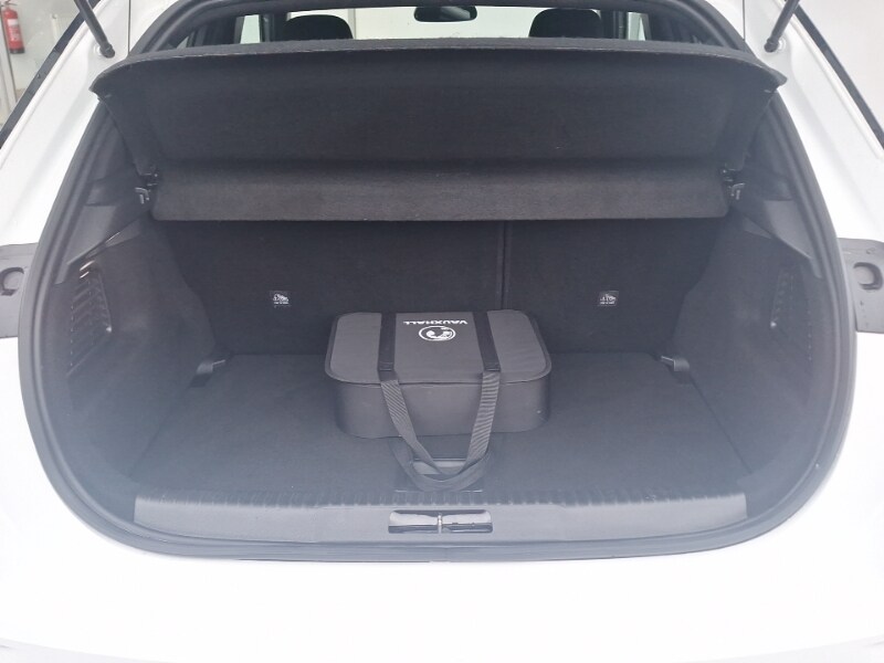 Used Vauxhall Mokka 2022 for sale - 77196797: Photo 8