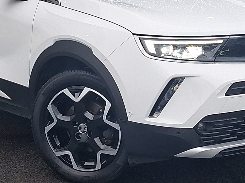 Used Vauxhall Mokka 2022 for sale - 77196797: Photo 9