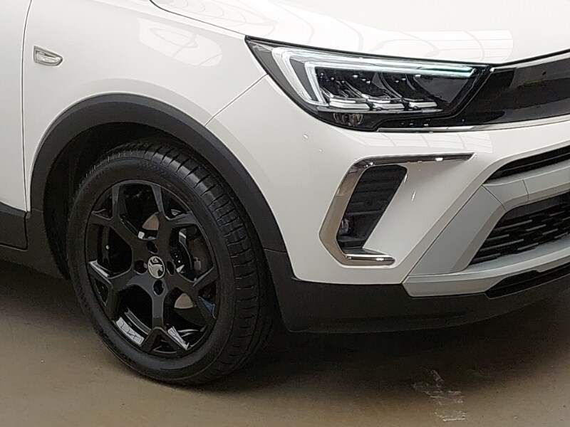 Used Vauxhall Crossland 2021 for sale - 76921048: Photo 9