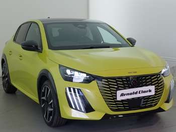 Used Peugeot 208 2025 for sale - 75417556: Photo