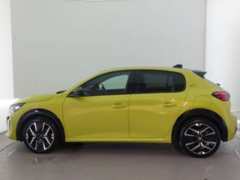 Used Peugeot 208 2025 for sale - 75417556: Photo
