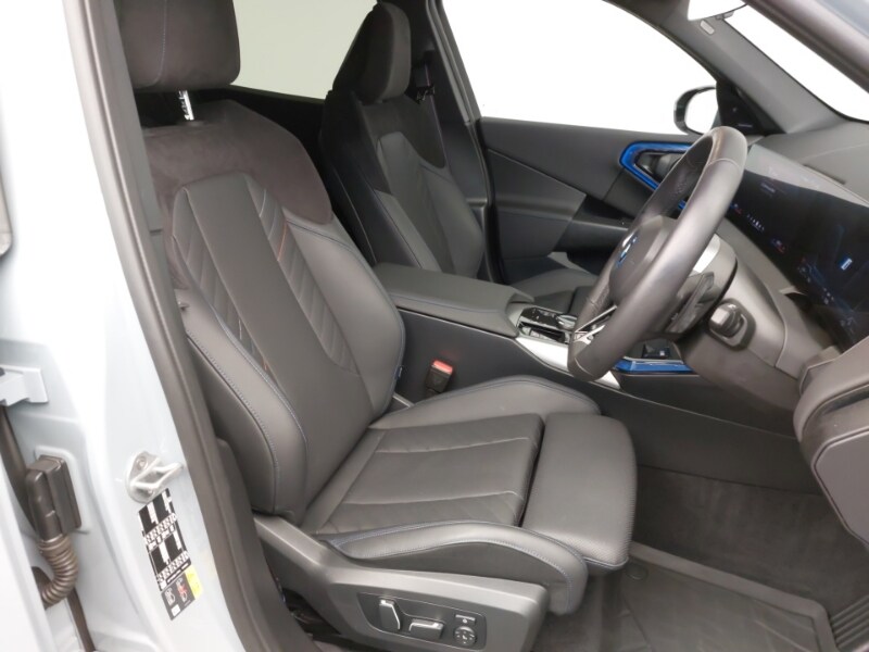 Used BMW X3 2025 for sale - 77924534: Photo 11