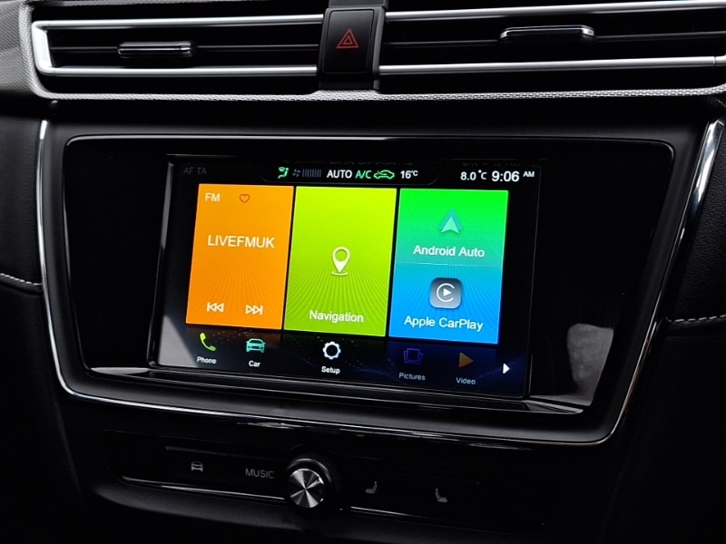 Used MG MG5 2021 for sale - 77987166: Photo 10