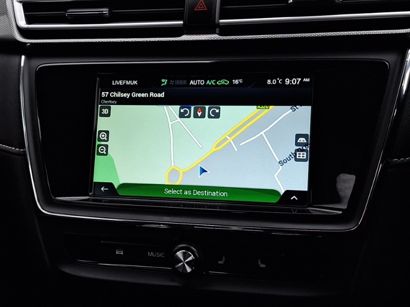 Used MG MG5 2021 for sale - 77987166: Photo 12