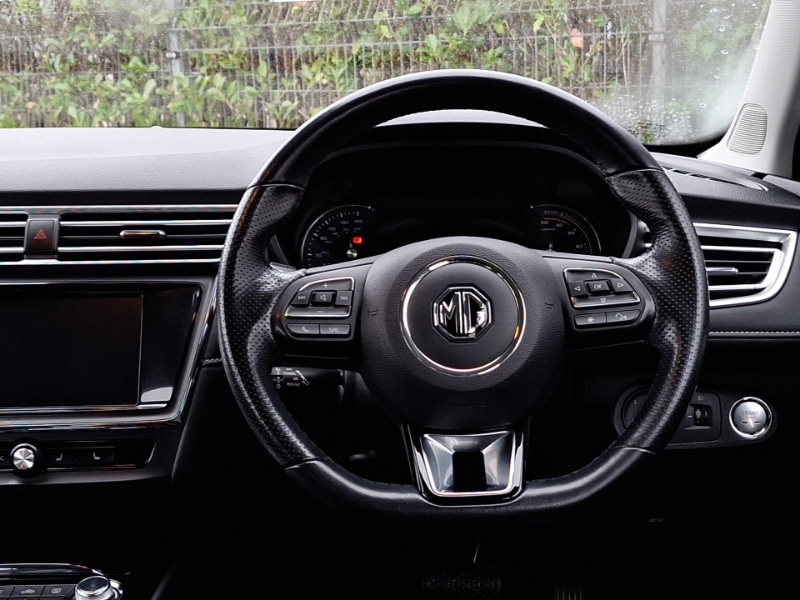 Used MG MG5 2021 for sale - 77987166: Photo 7