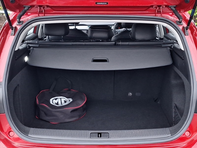 Used MG MG5 2021 for sale - 77987166: Photo 8