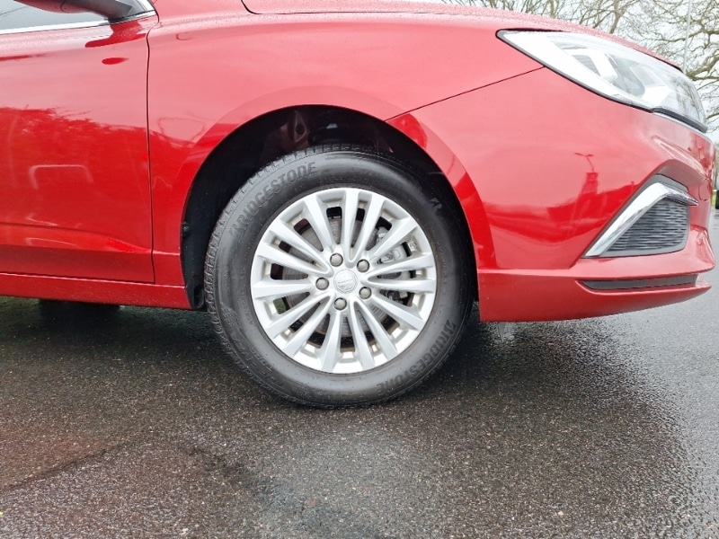 Used MG MG5 2021 for sale - 77987166: Photo 9