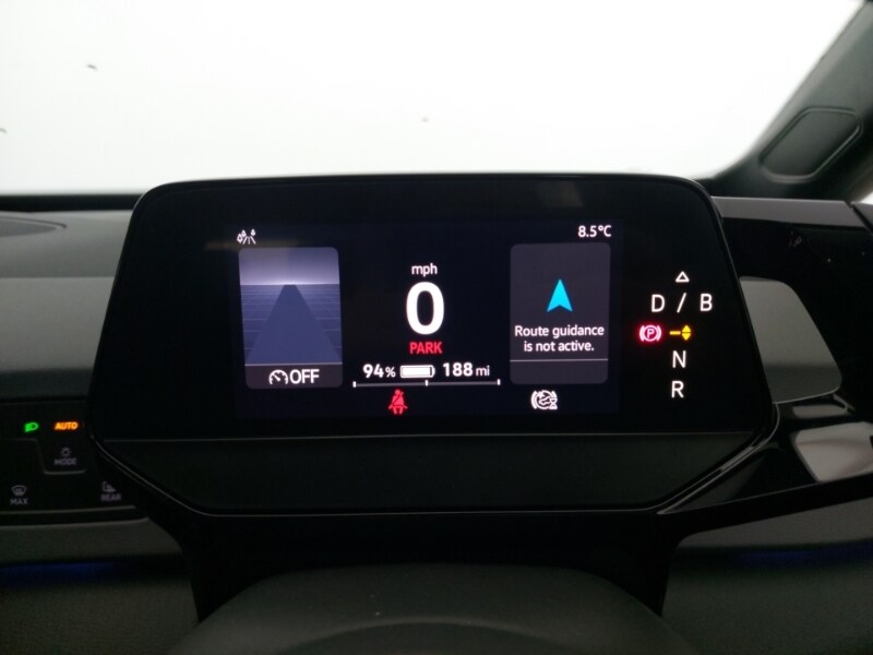 Used Volkswagen ID.3 2022 for sale - 77986223: Photo 10