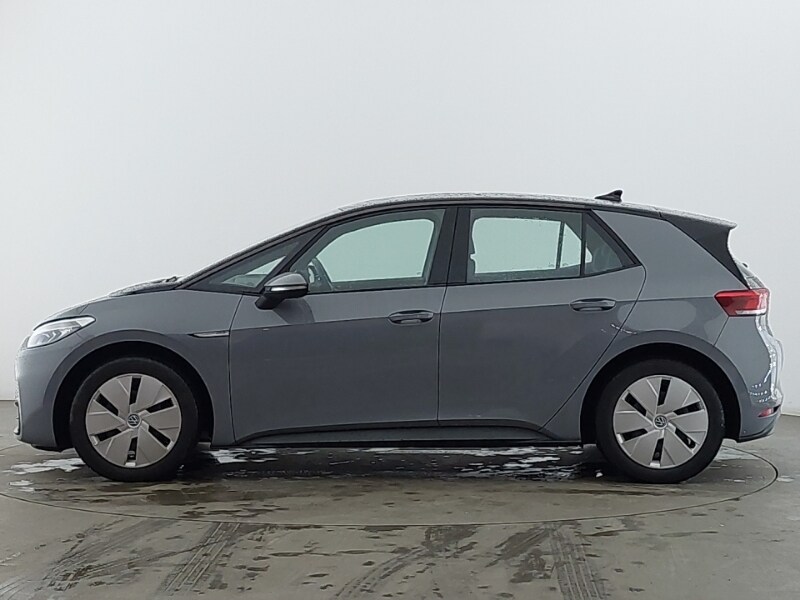 Used Volkswagen ID.3 2022 for sale - 77986223: Photo 4