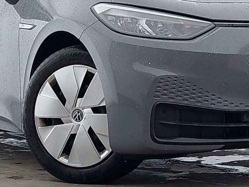 Used Volkswagen ID.3 2022 for sale - 77986223: Photo 9