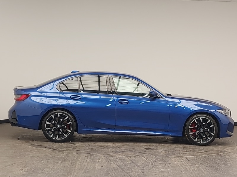 Used BMW 3 Series 2025 for sale - 78080237: Photo 2