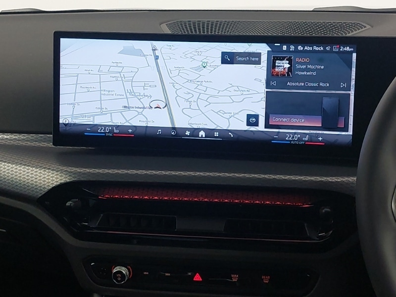 Used BMW 3 Series 2025 for sale - 78080237: Photo 8