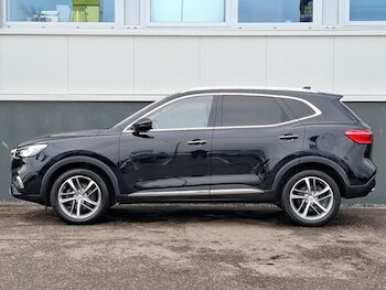 Used MG MG HS 2023 for sale - 78477781: Photo