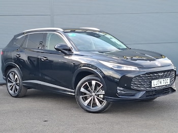 Used MG MG HS 2025 for sale - 76614563: Photo