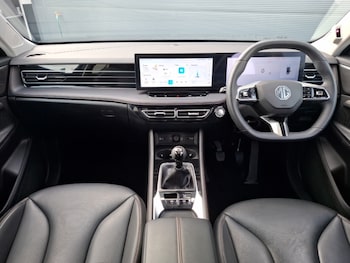 Used MG MG HS 2025 for sale - 76614563: Photo