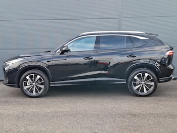 Used MG MG HS 2025 for sale - 76614563: Photo