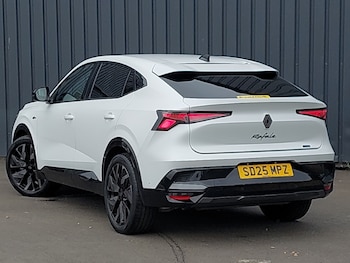 Used Renault Other 2025 for sale - 75668513: Photo