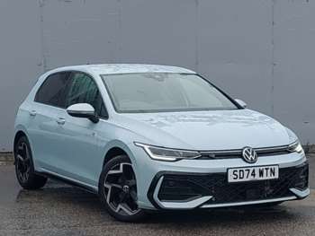 2024 - 2.0 TDI 150 R-Line 5dr DSG