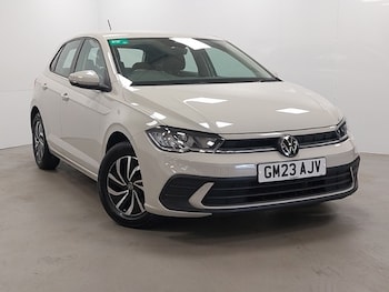 2023 - 1.0 TSI Life 5dr