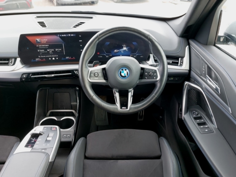 Used BMW iX1 2024 for sale - 77912817: Photo 12