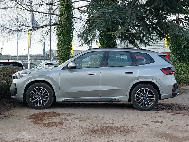 Used BMW iX1 2024 for sale - 77912817: Photo 4