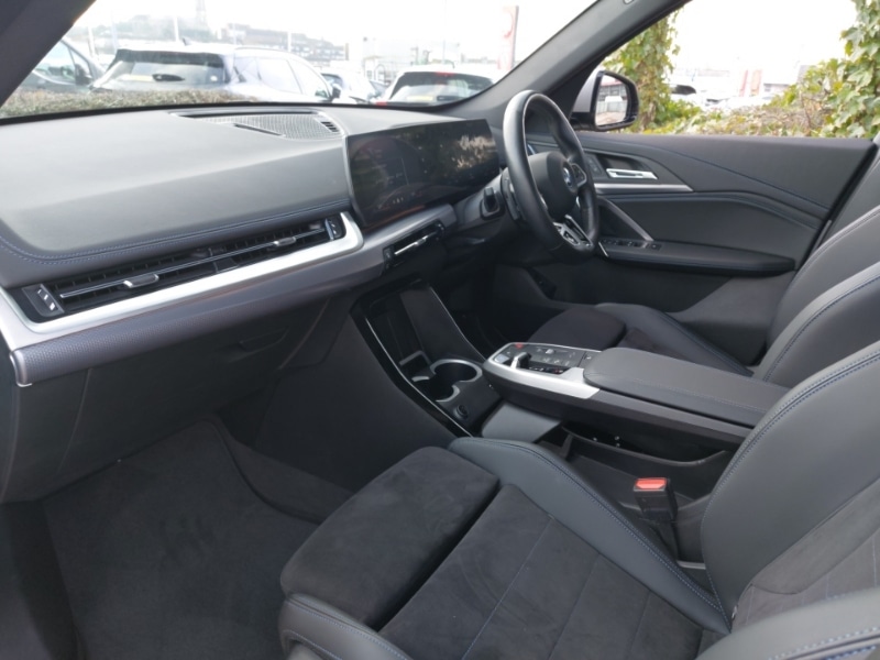 Used BMW iX1 2024 for sale - 77912817: Photo 5