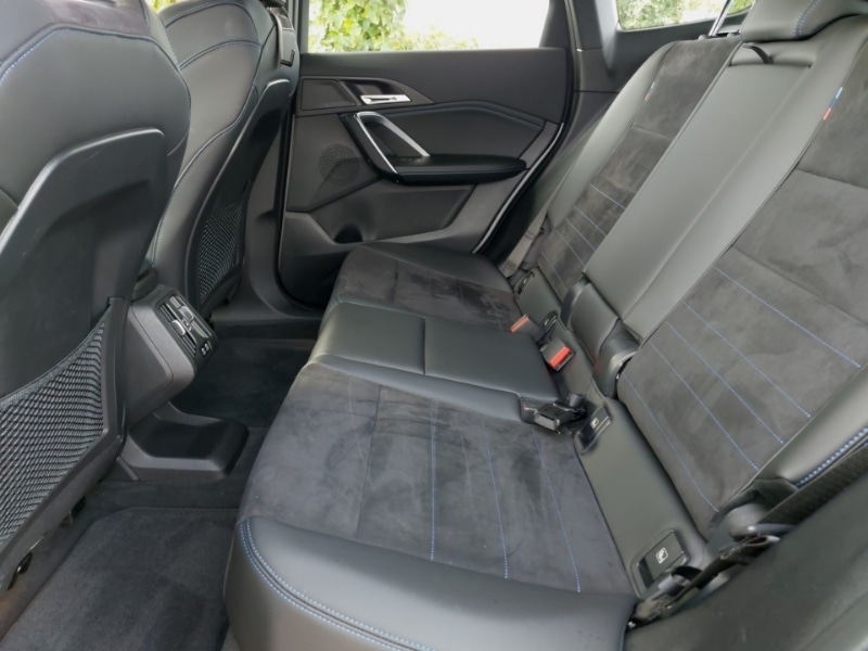 Used BMW iX1 2024 for sale - 77912817: Photo 6