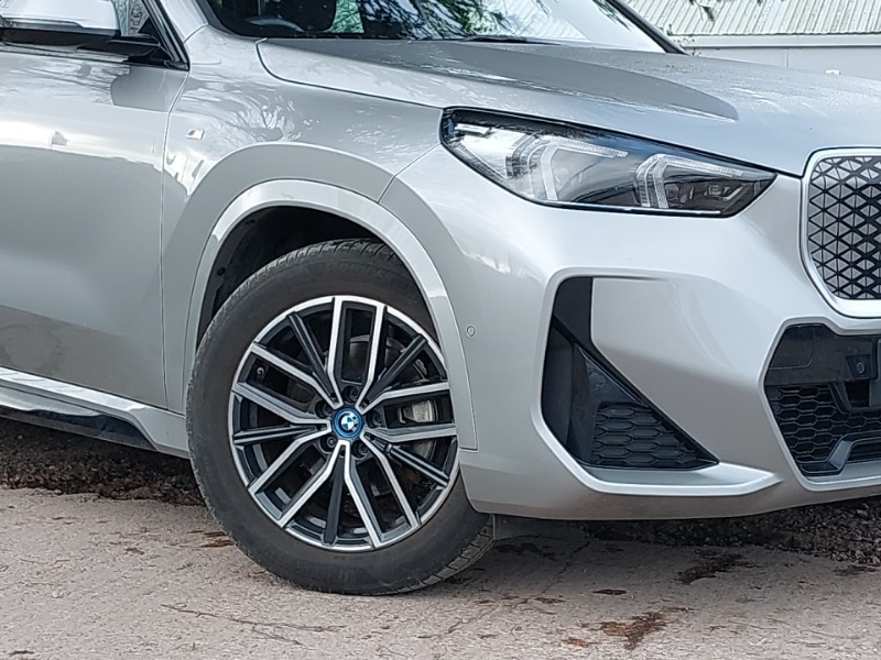 Used BMW iX1 2024 for sale - 77912817: Photo 9