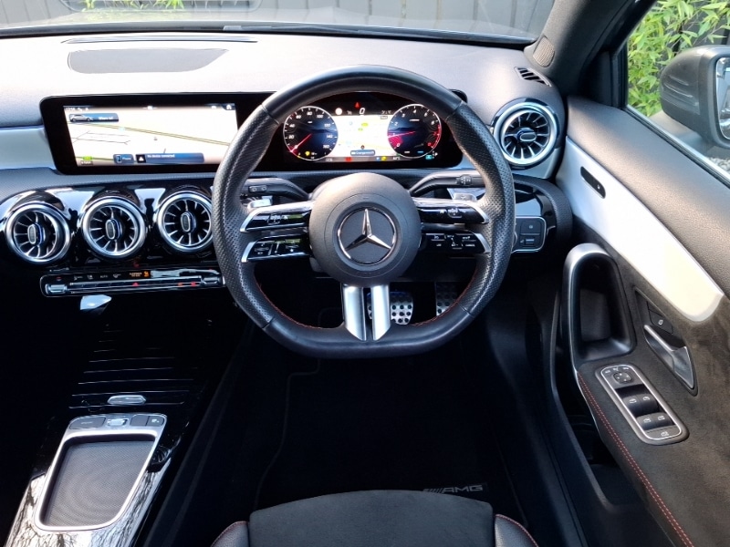 Used Mercedes-Benz A-Class 2023 for sale - 77912192: Photo 7