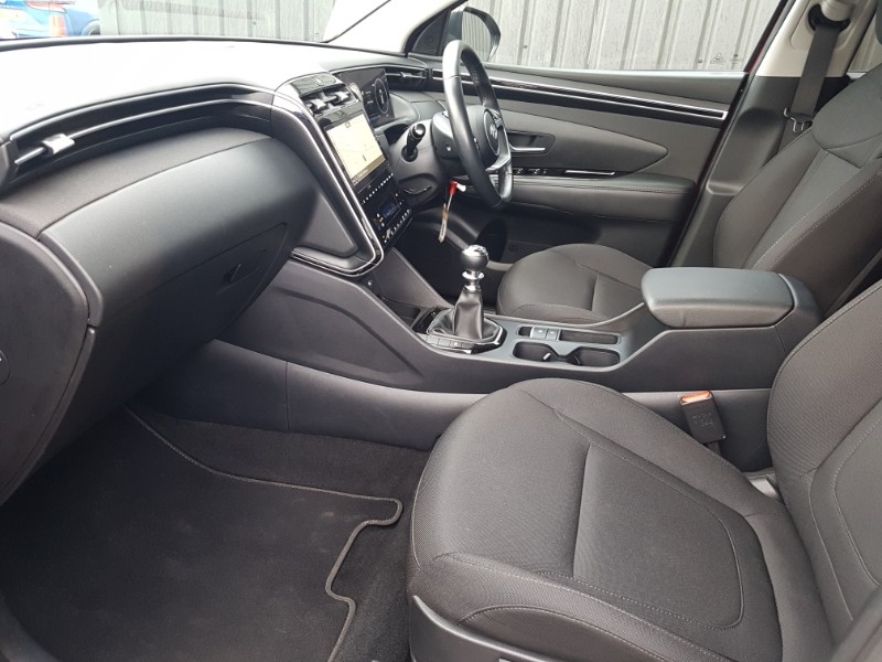 Used Hyundai TUCSON 2022 for sale - 77373603: Photo 5