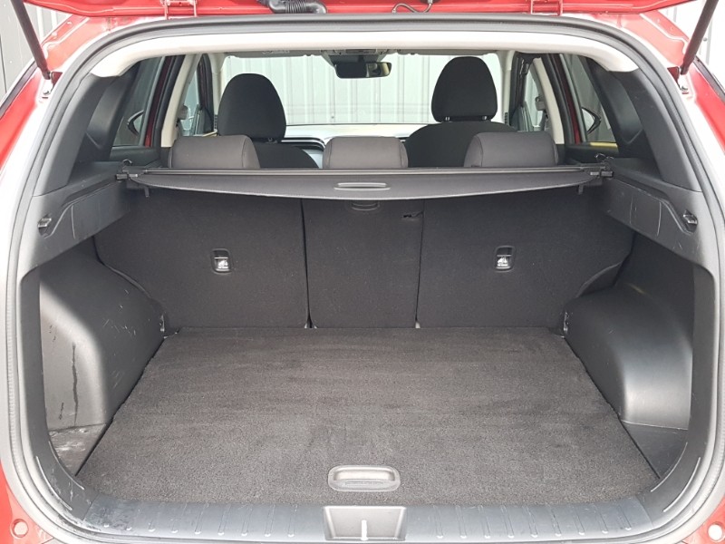 Used Hyundai TUCSON 2022 for sale - 77373603: Photo 8