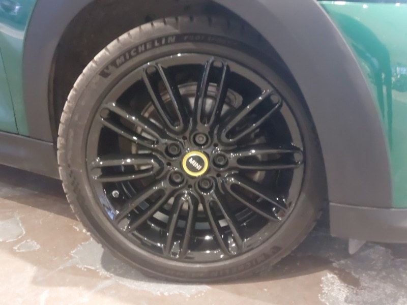 Used MINI Hatch 2022 for sale - 76720815: Photo 9